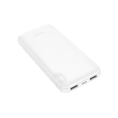 پاوربانک 10000 میلی‌آمپر هوکو مدل J128