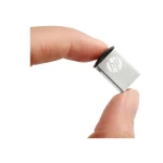 فلش مموری hp مدل V222W ظرفیت 32 گیگابایت