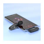 میکروفون بلوتوثی یقهای هوکو مدل L15 TYPE-C