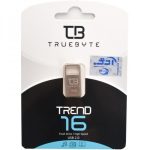 فلش مموری TrueByte مدل Trend ظرفیت 16 گیگابایت