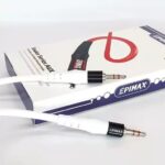 کابل AUX اپیمکس مدل Epimax ES-61 طول یک متر