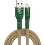 کابل شارژر USB به لایتنینگ اپیمکس مدل Epimax Ec-09
