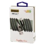 کابل شارز USB به لایتنینگ اپیمکس مدل Epimax EC-15