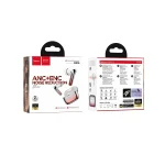 هندزفری بلوتوثی هوکو مدل EQ16 ANC+ENC