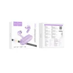 هندزفری بلوتوثی هوکو مدل EW39