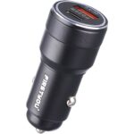 شارژر فندکی فست شارژ Firstyou F024 PD 3A 20W