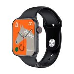 پک ساعت هوشمند دوتایی Wisme WS-66