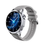 ساعت هوشمند پک ویسمی مدل Wisme WS-63 Max همراه 7 بند متنوع