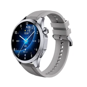 ساعت هوشمند پک ویسمی مدل Wisme WS-63 Max همراه 7 بند متنوع