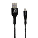 کابل شارژر USB به لایتنینگ اپیمکس مدل Epimax Ec-09