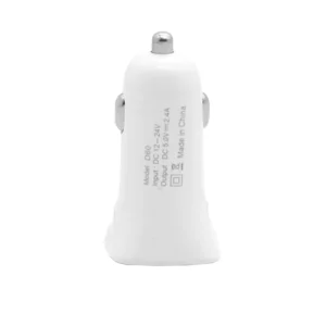 شارژر فندکی 10 واتی کوکلاسیک مدل Kuclassic | D-60