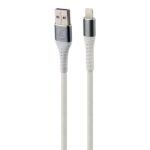 کابل شارژ اپیمکس USB به لایتنینگ مدل Epimax EC-31