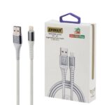 کابل شارژ اپیمکس USB به لایتنینگ مدل Epimax EC-31