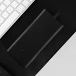 پاوربانک شیائومی مدل PLM07ZM ظرفیت 20000mah