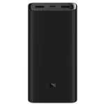پاوربانک شیائومی مدل PLM07ZM ظرفیت 20000mah