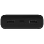 پاوربانک شیائومی مدل PLM07ZM ظرفیت 20000mah
