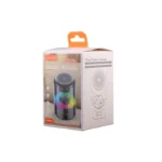 اسپیکر بلوتوثی آبادوس مدل abodos AS-BS19