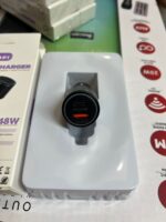 شارژر فندکی 48 واتی وینر مدل Winner WC02