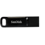 فلش سن دیسک مدل Ultra Go OTG Type-C USB 3.1 ظرفیت 256 گیگ
