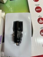 شارژر فندکی 48 واتی وینر مدل Winner WC02