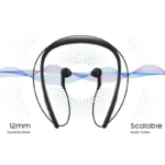 هندزفری گردنی سامسونگ مدل LEVEL U2 اورجینال - Image 2