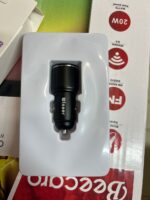 شارژر فندکی 48 واتی وینر مدل Winner WC02