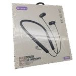 هندزفری گردنی بلوتوثی وینر مدل Winner WBH07