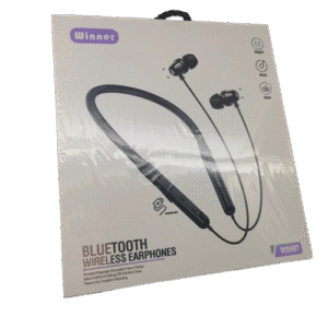 هندزفری گردنی بلوتوثی وینر مدل Winner WBH07