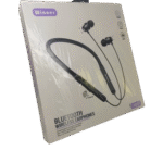 هندزفری گردنی بلوتوثی وینر مدل Winner WBH07