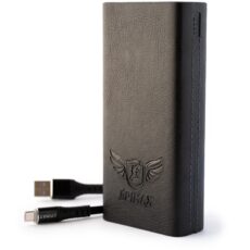 پاوربانک EPIMAX مدل EP33 ظرفیت 10400 میلی آمپر