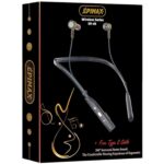 هندزفری گردنی بلوتوثی EPIMAX مدل EH65