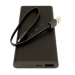 پاور بانک وایرلس شیائومی مدل WPB15PDZM ظرفیت 20000 میلی آمپر