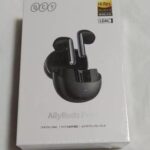 هدفون بلوتوثی کیو سی وای مدل QCY Ailybuds Pro