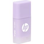 فلش مموری اچ پی مدل hp V168 ظرفیت 64 گیگ
