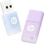 فلش مموری اچ پی مدل hp V168 ظرفیت 64 گیگ
