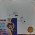 ایرپاد پرو 2 های کپی +A | کیفیت ساخت عالی با حذف نویز فعال