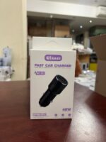 شارژر فندکی 48 واتی وینر مدل Winner WC03