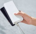 پاوربانک شیائومی مدل PBC18ZM با ظرفیت 3000 میلی آمپر اصل