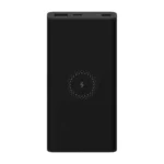 پاور بانک وایرلس شیائومی مدل WPB15PDZM ظرفیت 20000 میلی آمپر