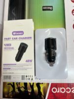 شارژر فندکی 48 واتی وینر مدل Winner WC02