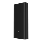 پاوربانک شیائومی مدل PLM07ZM ظرفیت 20000mah