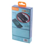 پاوربانک آبودوس مدل Abodos AS-PS19 ظرفیت 20000mah