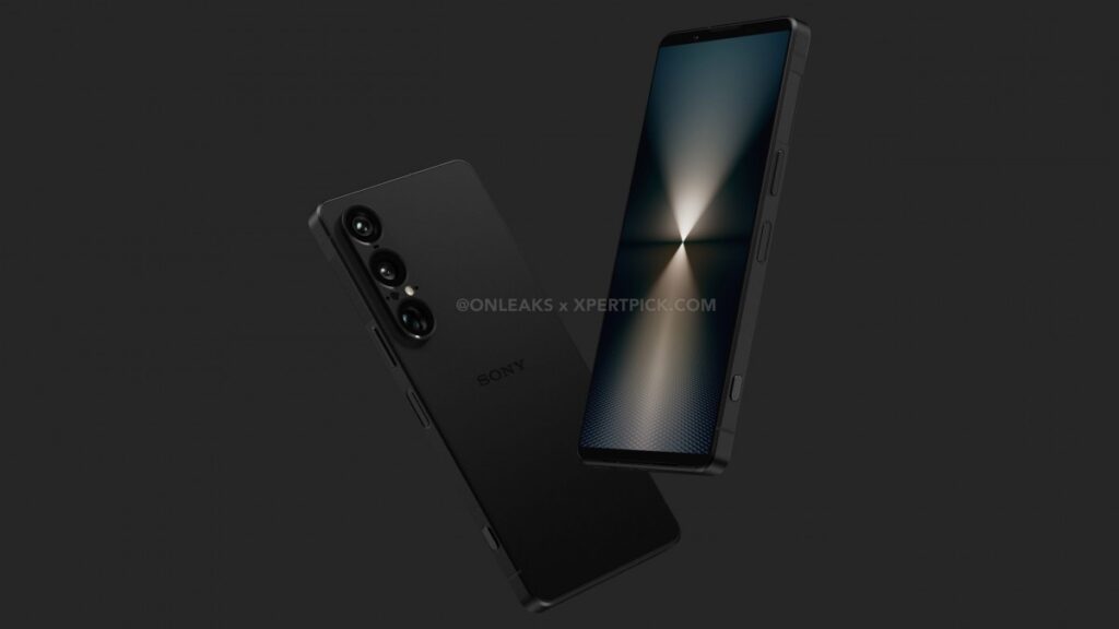 Xperia 1 VII با چیپ قدرتمند در راه است!