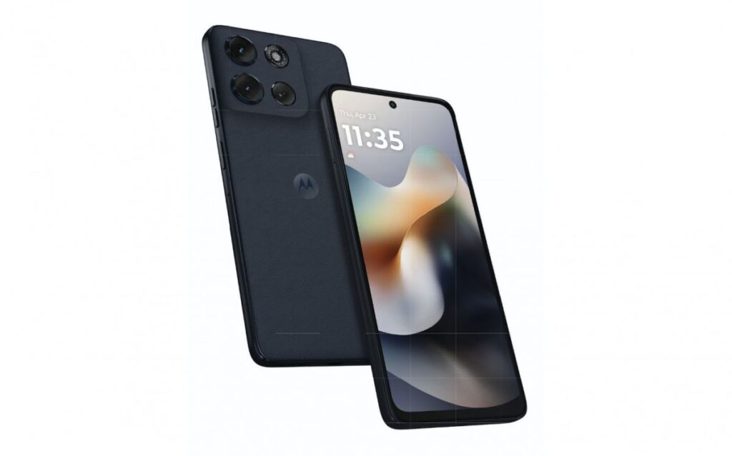 بررسی کامل گوشی Moto G56 – نسل جدید میان‌رده موتورولا با قابلیت‌های ارتقاء یافته