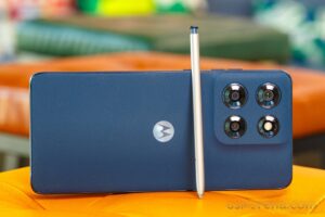 بررسی گوشی موتورولا مدل Moto G Stylus 5G (2025)