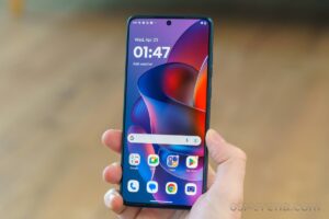 بررسی گوشی موتورولا مدل Moto G Stylus 5G (2025)