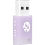 فلش مموری اچ پی مدل hp V168 ظرفیت 64 گیگ