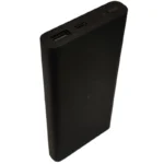 پاور بانک وایرلس شیائومی مدل WPB15PDZM ظرفیت 20000 میلی آمپر