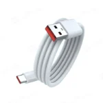 شارژر %100 اورجینال شیائومی 33W به همراه کابل تبدیل USB-C