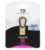 فلش مموری تروبایت مدل Truebyte Trans ظرفیت ۸ گیگابایت